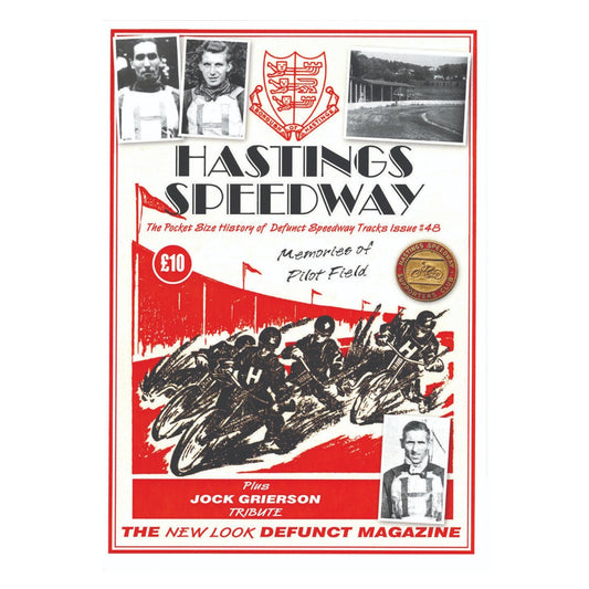 Hastings - Defunct Issue #48