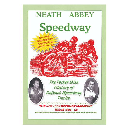 Neath Abbey - Defunct Issue #56