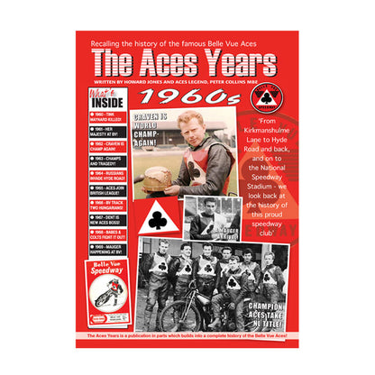 The Aces Years - 1960s