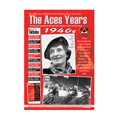 The Aces Years - 1940s