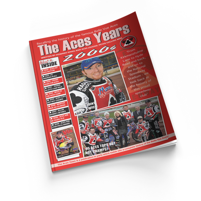 The Aces Years - 2000s