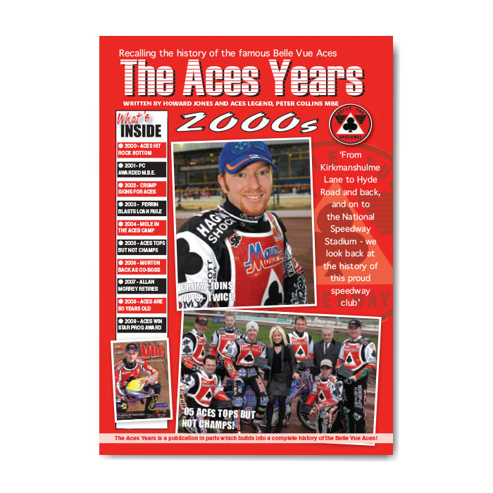The Aces Years - 2000s