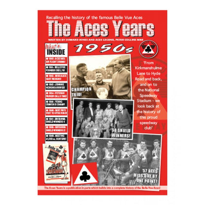 The Aces Years - 1950s