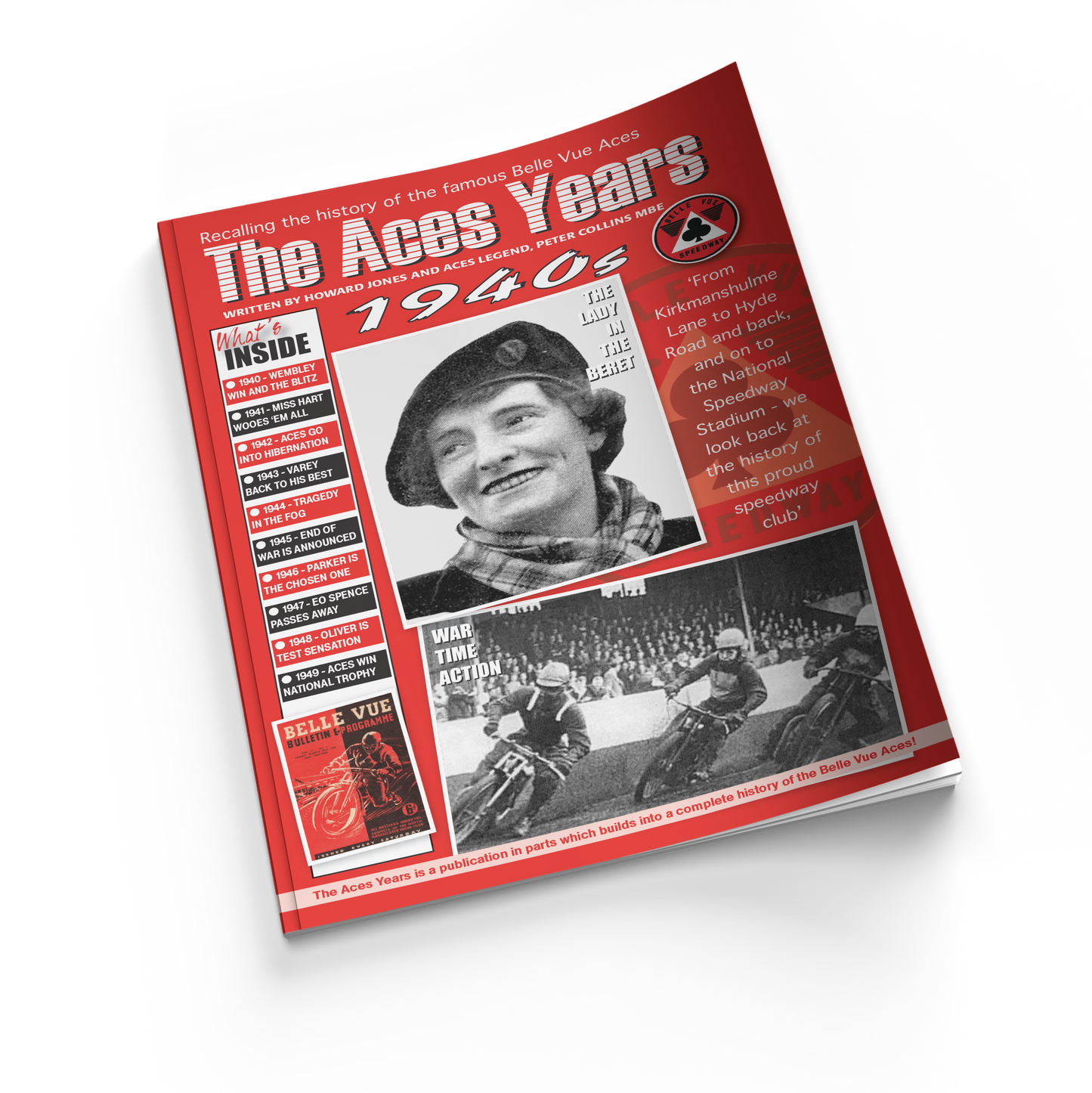 The Aces Years - 1940s