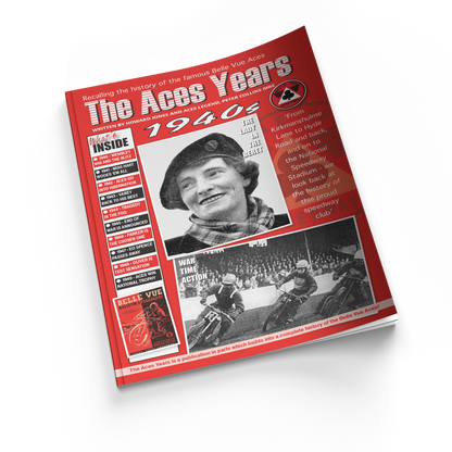 The Aces Years - 1940s